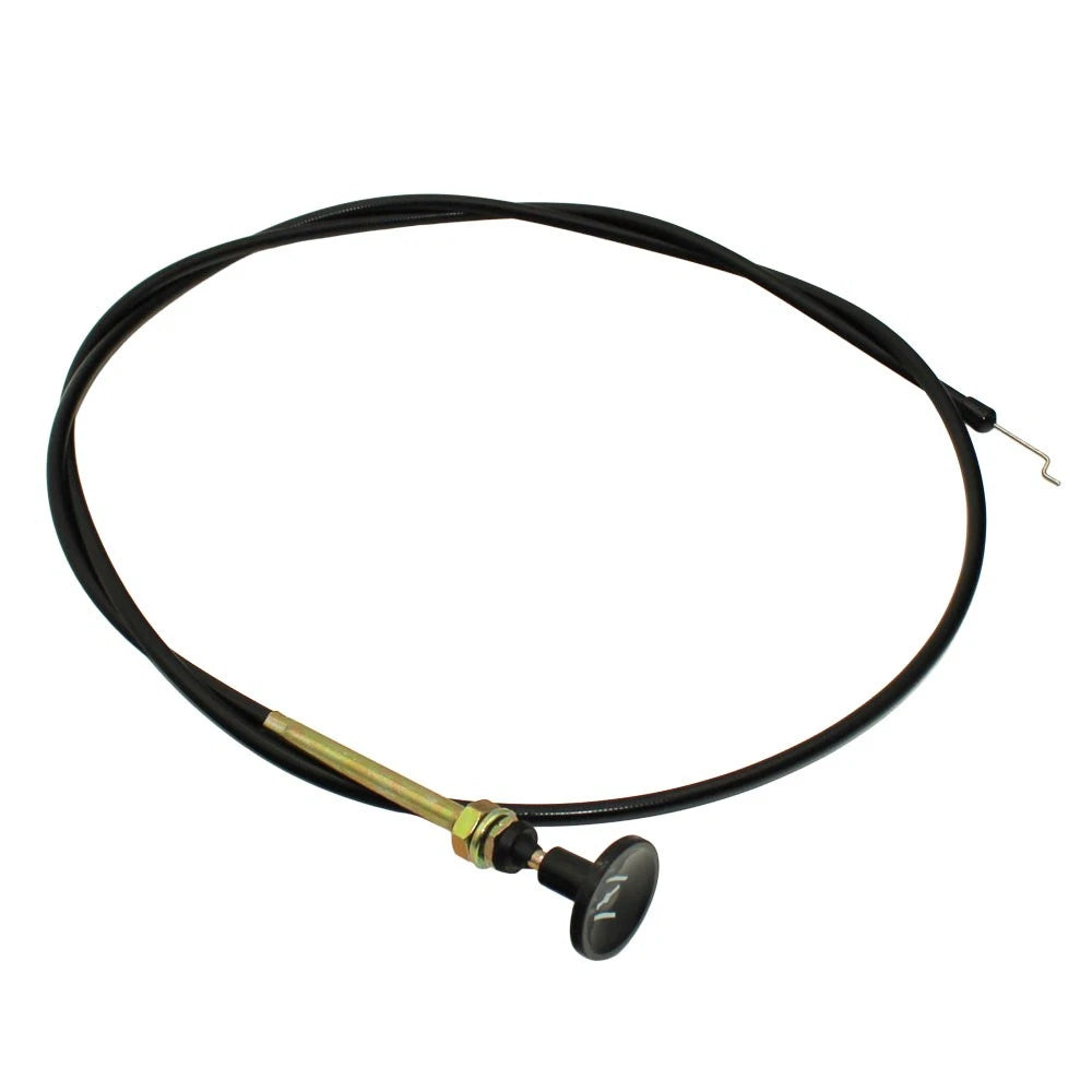 Choke Cable for Exmark Turf Tracer Hydro Drive Unit (290-799)