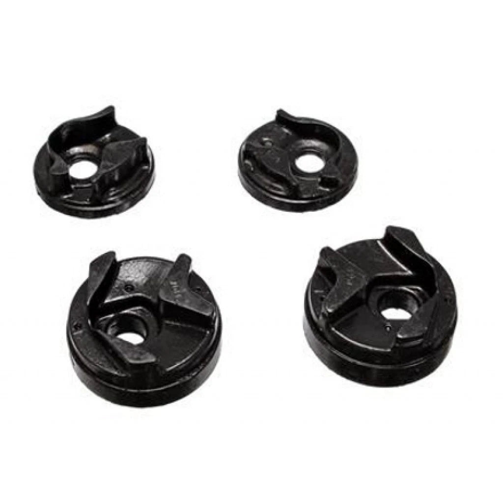 Set of 4 Motor Mount Inserts for Nissan Sentra (2002–2006) TLX-eng7.1112G-CL360A70