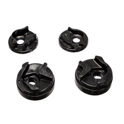 Set of 4 Motor Mount Inserts for Nissan Sentra (2002–2006) TLX-eng7.1112G-CL360A70