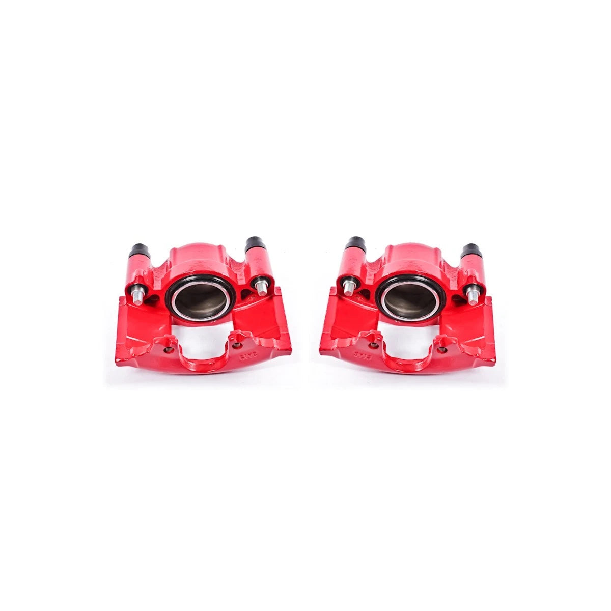Powerstop S4299 Brake Caliper Set for GMC K1500 (1988–1999)