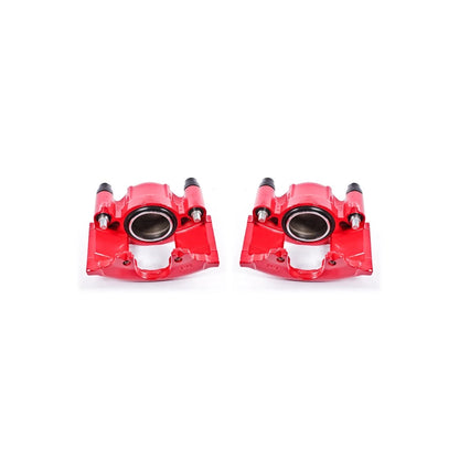 Powerstop S4299 Brake Caliper Set for GMC K1500 (1988–1999)