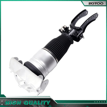 Air Suspension Shocks Struts for Audi Q7 Porsche Cayenne VW Touareg (2005–2015)