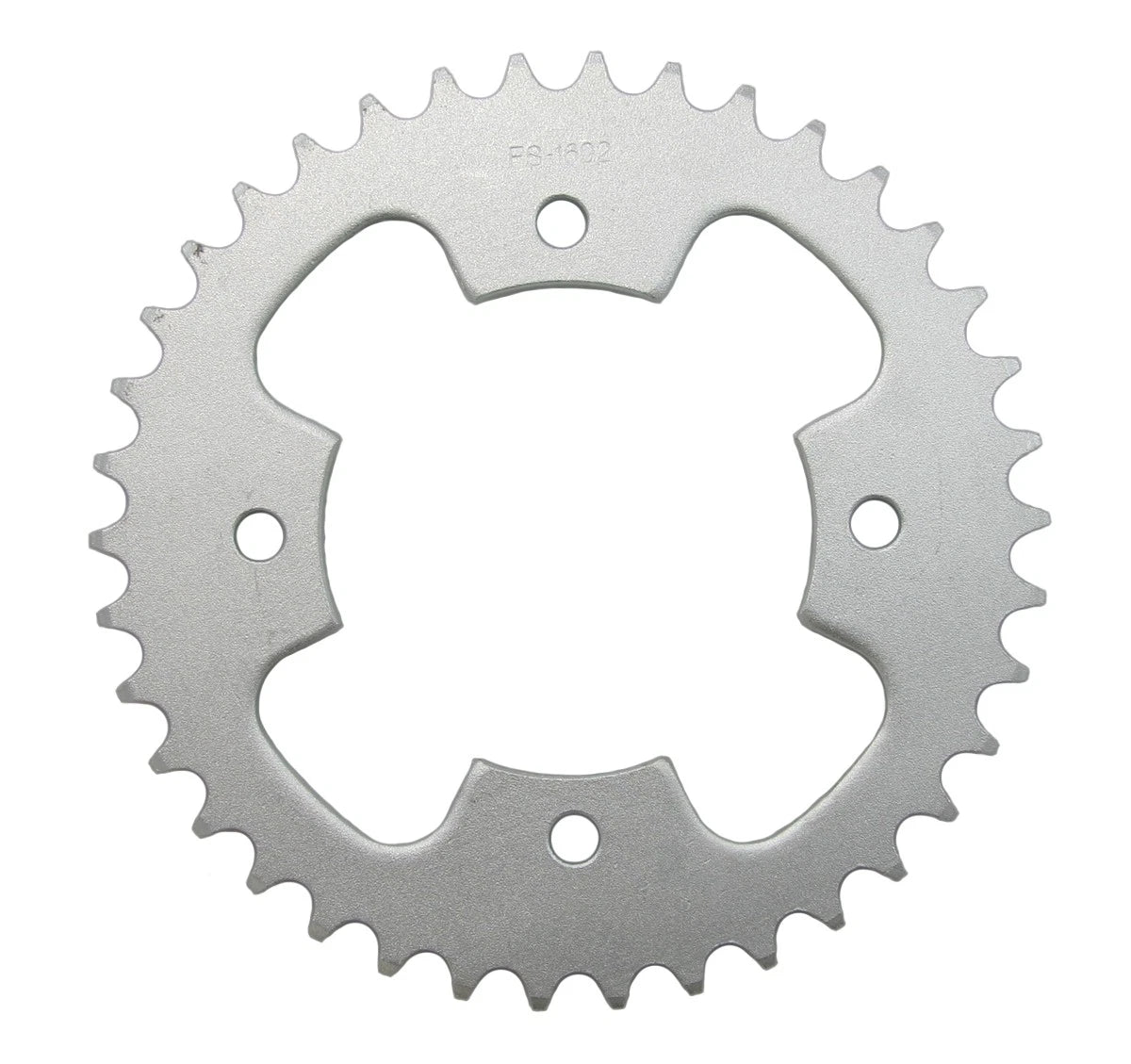 38 Tooth Rear Steel Sprocket for Polaris Outlaw 525 S (2008–2010) FS-1692b