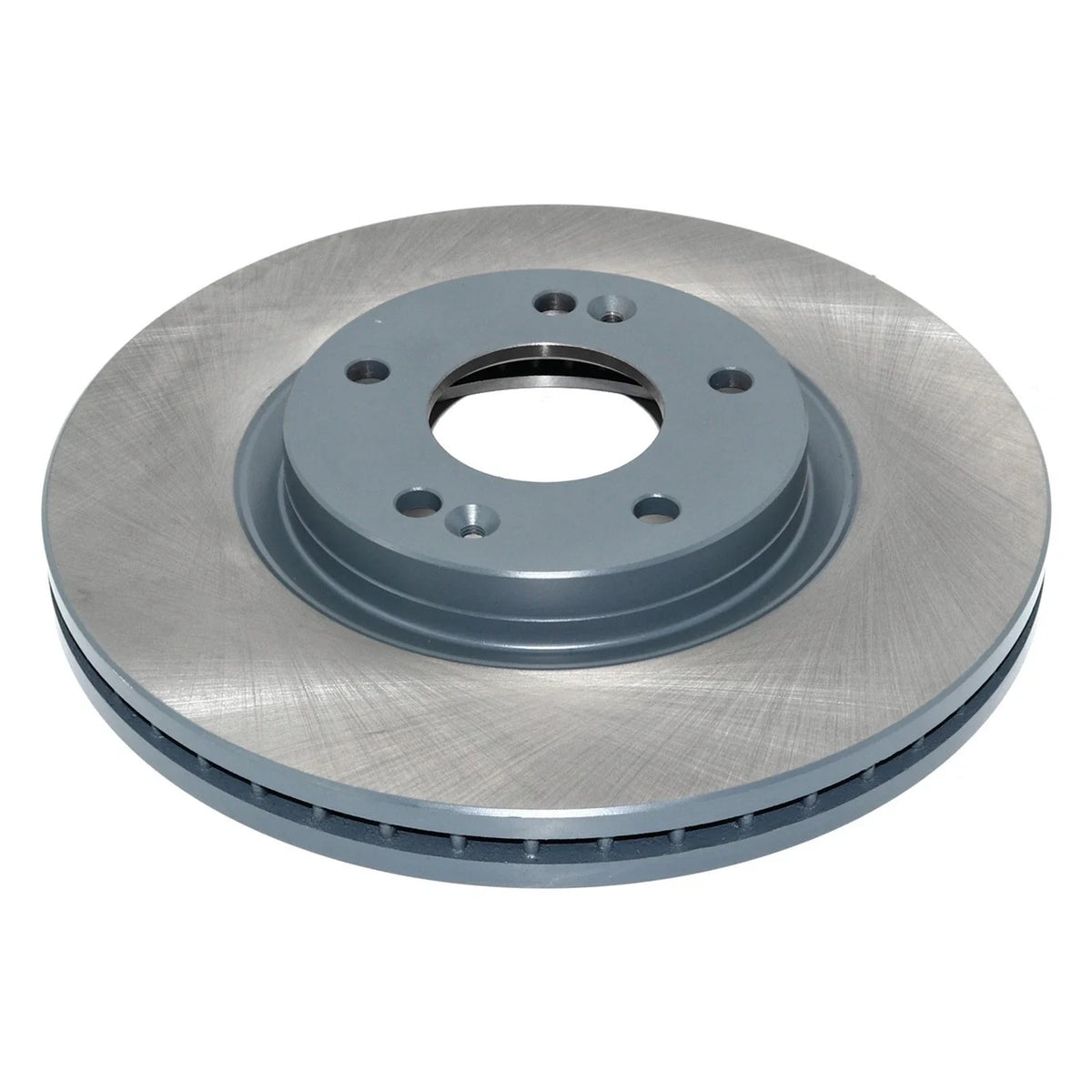 Front Rotors & Brake Pads Kit for Santa Fe Sorento (2013–2019)