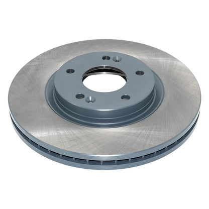 Front Rotors & Brake Pads Kit for Santa Fe Sorento (2013–2019)