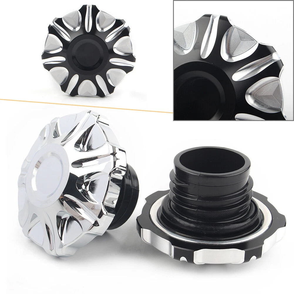 Oil Cap for Harley Dyna FXD (1991–2017)