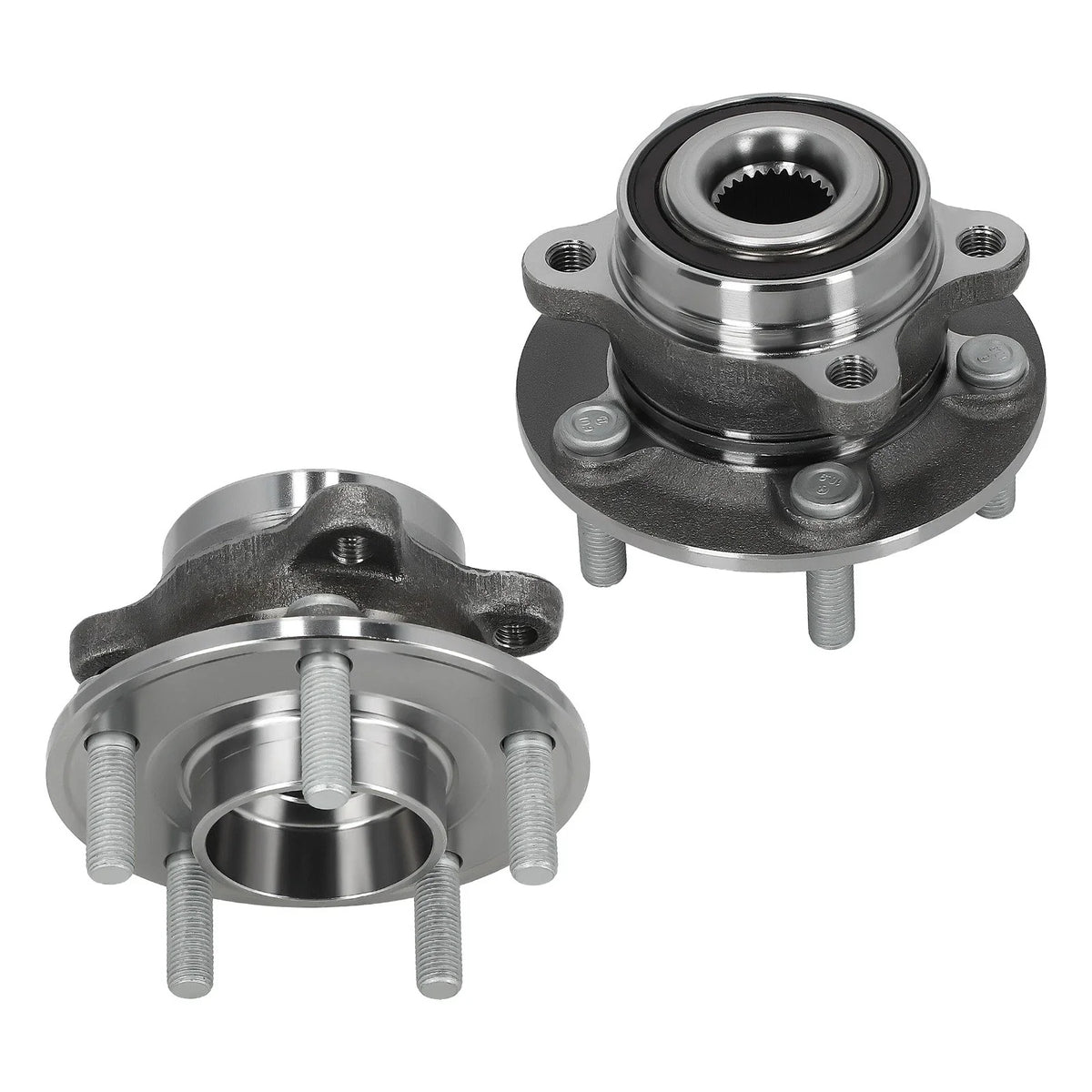 Front or Rear Wheel Hub Bearing for Ford Fusion (2017–2019) HA590481