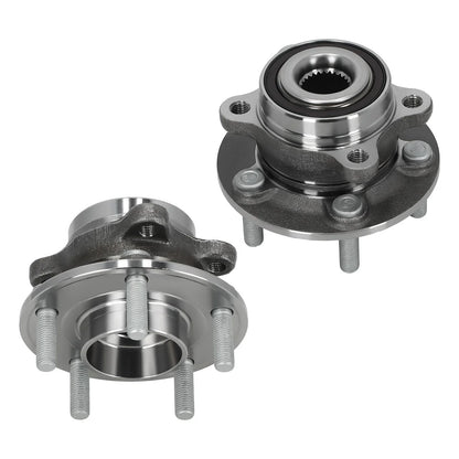 Front or Rear Wheel Hub Bearing for Ford Fusion (2017–2019) HA590481