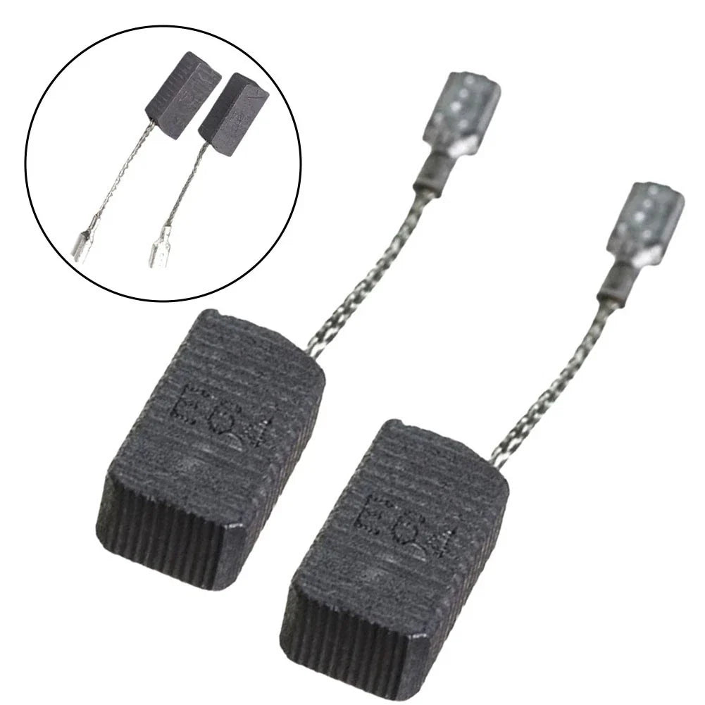 Carbon Brush Kit 1619P11715 for GWS 9-115S, GWS 9-125S (–)