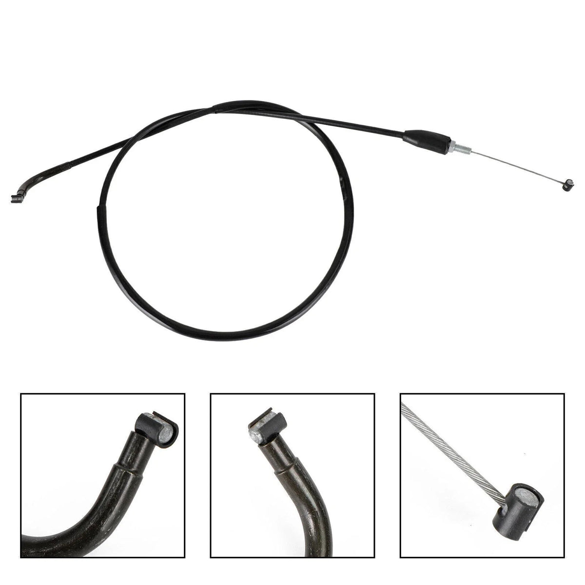 Clutch Cable for Suzuki GSXR 1000 (2005–2006) T9