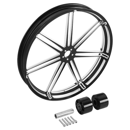 30" x 3.5" Front Wheel Rim for Harley Street Glide (2008–Present)