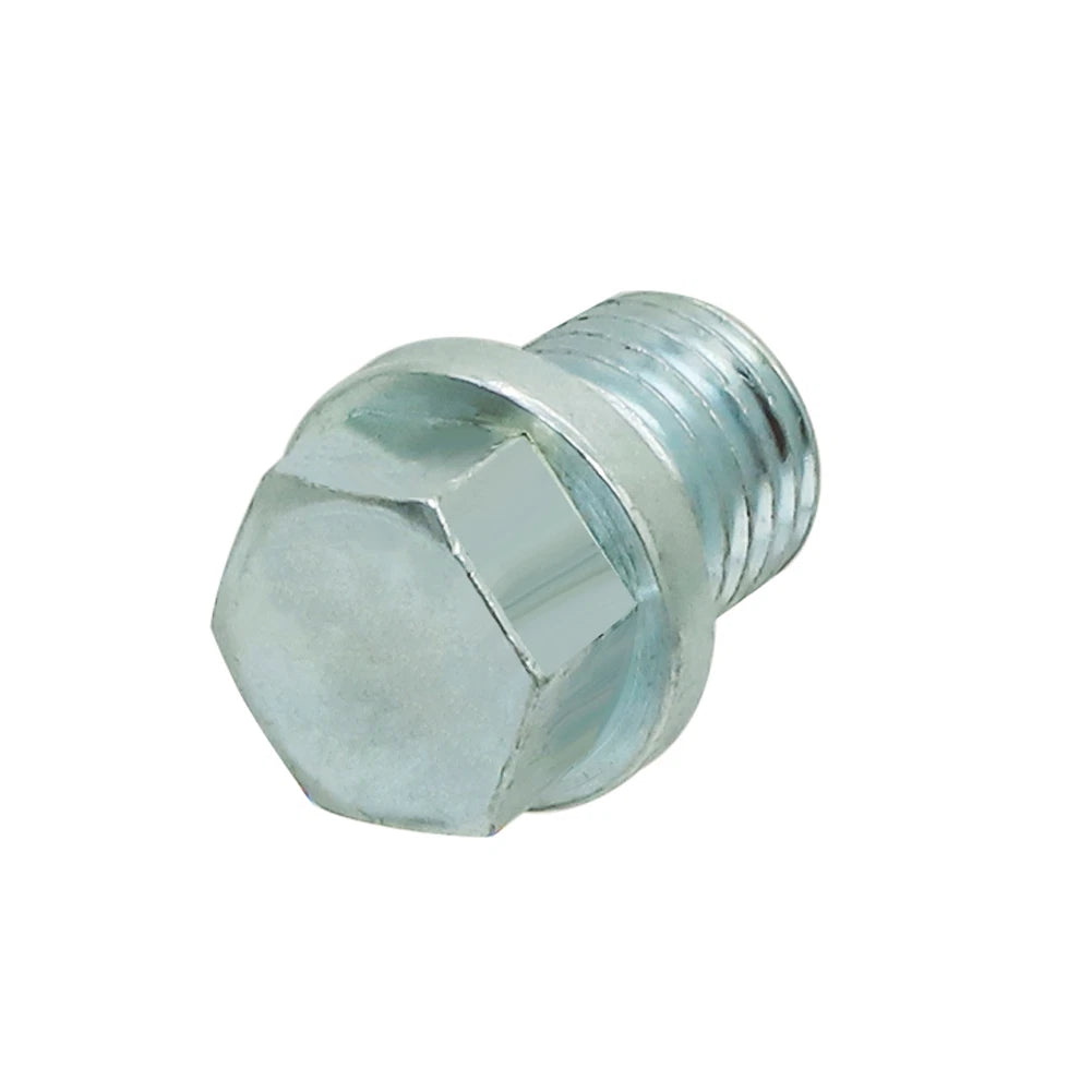 Magnetic Oil Drain Plug for Honda TRX 70 90 125 200 250 300 350 400 420