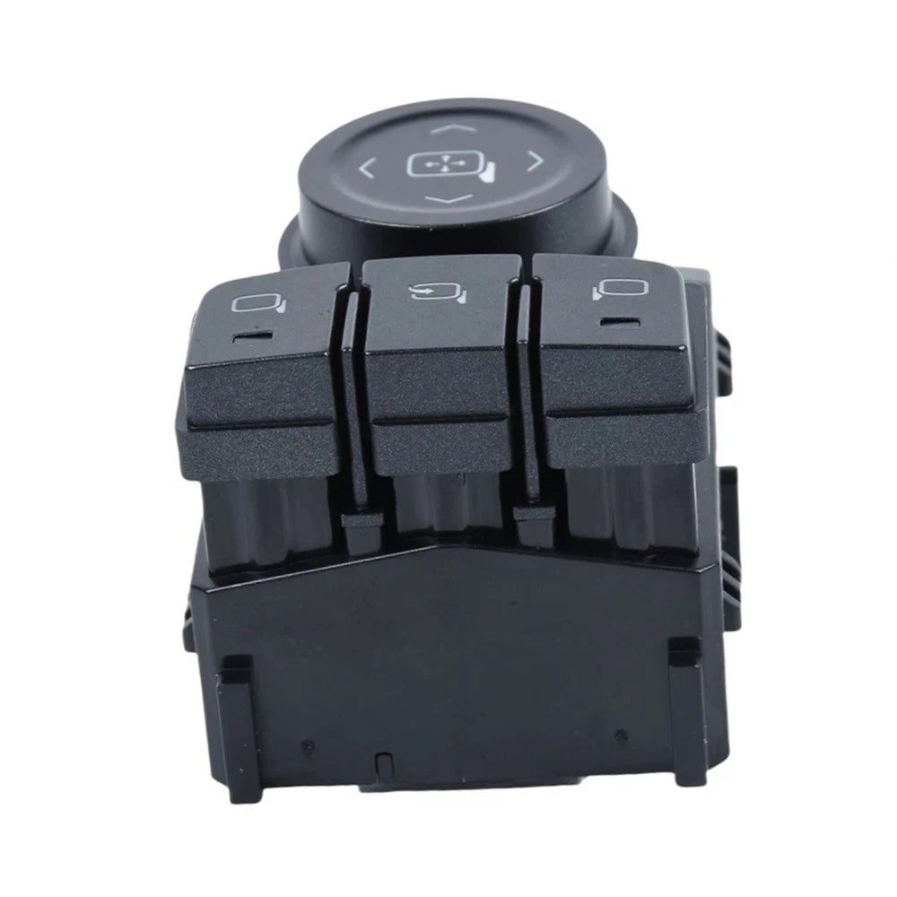 Power Folding Mirror Switch for Chevrolet GMC (2014–2020) 23154702 84643953
