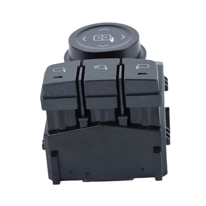 Power Folding Mirror Switch for Chevrolet GMC (2014–2020) 23154702 84643953