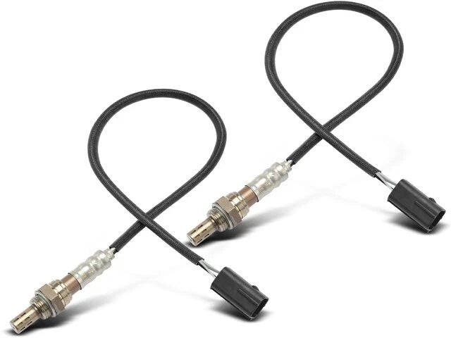 Oxygen Sensor Kit for Infiniti QX80 (2014) - 56867CZKB
