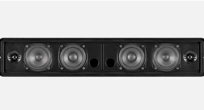 30.15" Surface Mount Amplified Sound Bar for Jensen JSB4000