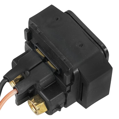Starter Solenoid Relay for Yamaha SR230 SRT1000 (2005–2007) YE1829RE220ZR