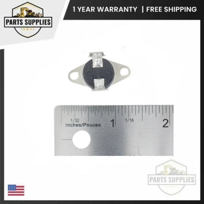 FP1982 Fan Heat Sensor for Automotive Applications (130°F Flush Mount)