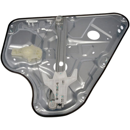 Dorman Window Regulator Rear Left for Hyundai Elantra (2007–2010) 749-336, WLR9059