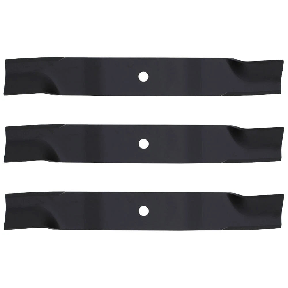 3 Mower Blades for Gravely 36" Cut & 52" Cut