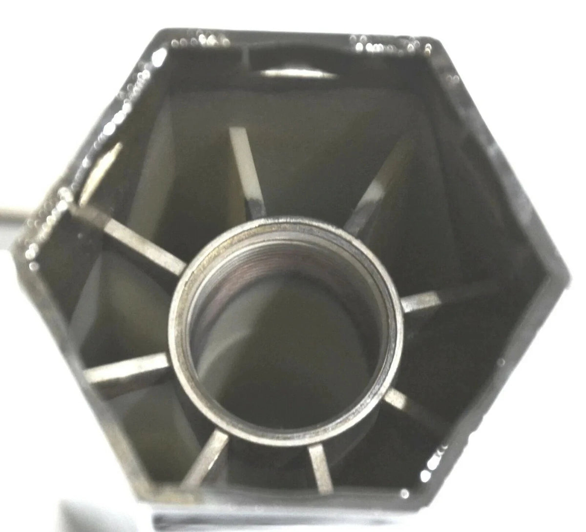 Set of 4 Lug Nut Covers for (Fits GG#10225)