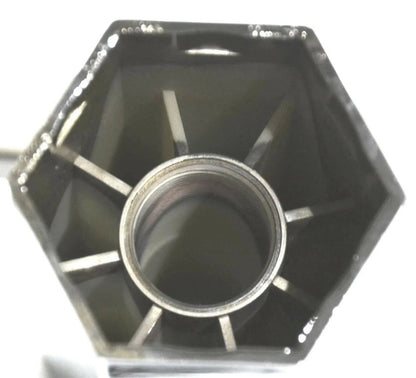 Set of 4 Lug Nut Covers for (Fits GG#10225)