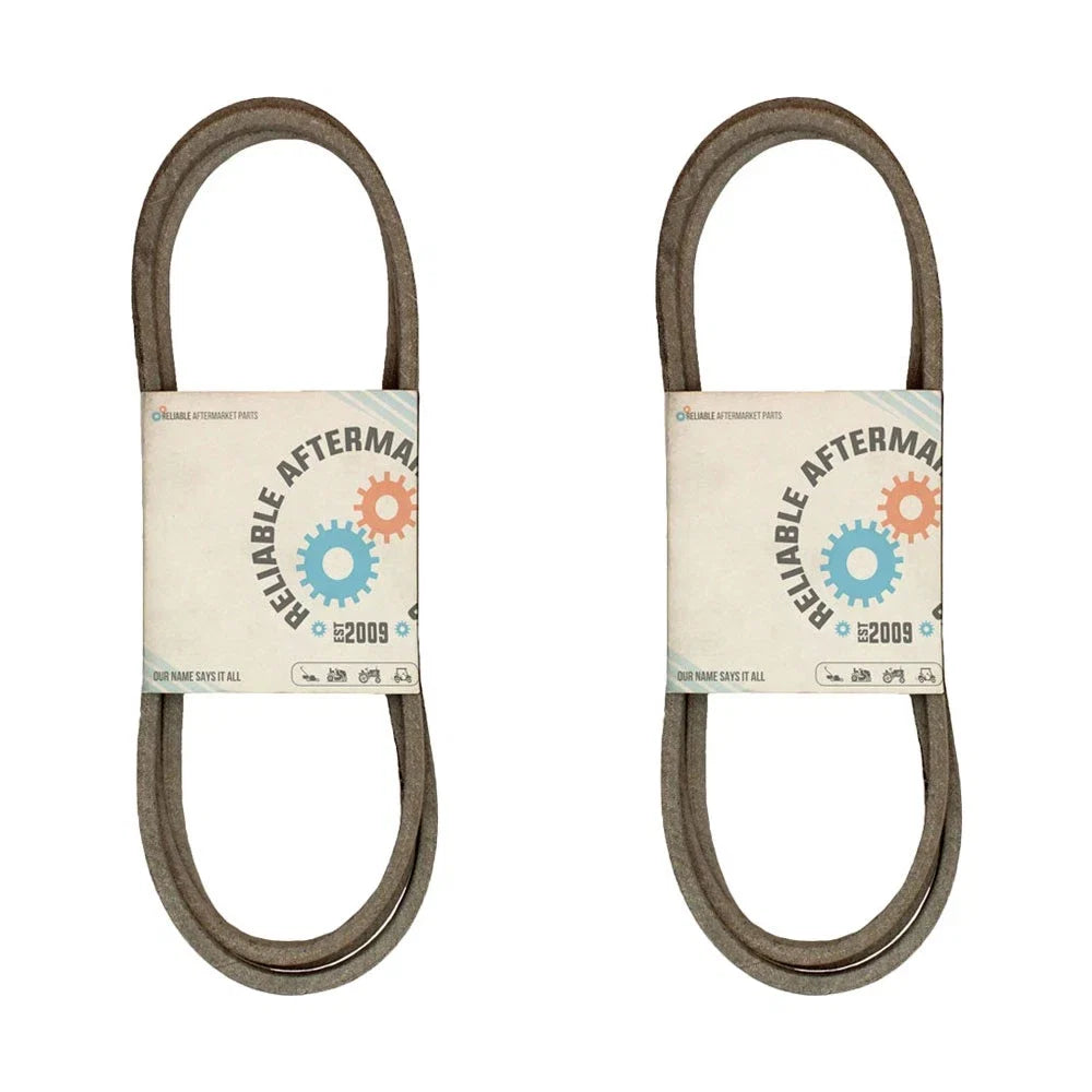 2X Belt for Gravely (Replaces 07200002)