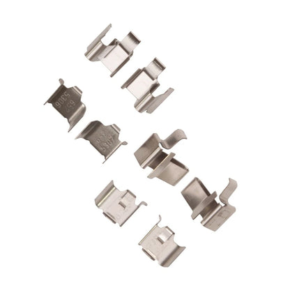 Disc Brake Hardware Set for Toyota MR2 (1991–1995) ALX-PAU-DF-340-76020-CLA1