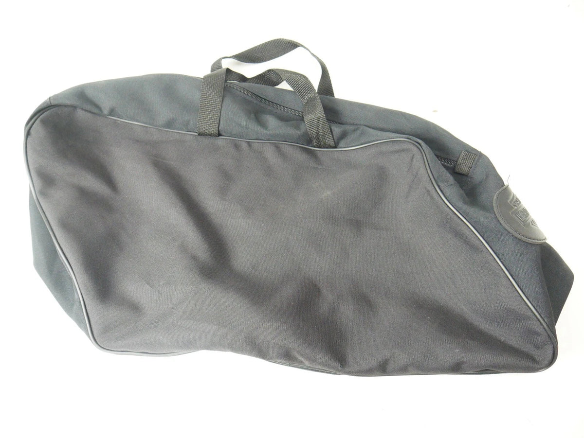 OEM Saddlebag Luggage Soft Liner for Harley Touring Electra Glide (2014–2023)