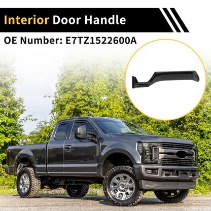Interior Door Handle for Ford F-250 HD (1997) No.E7TZ1522600A