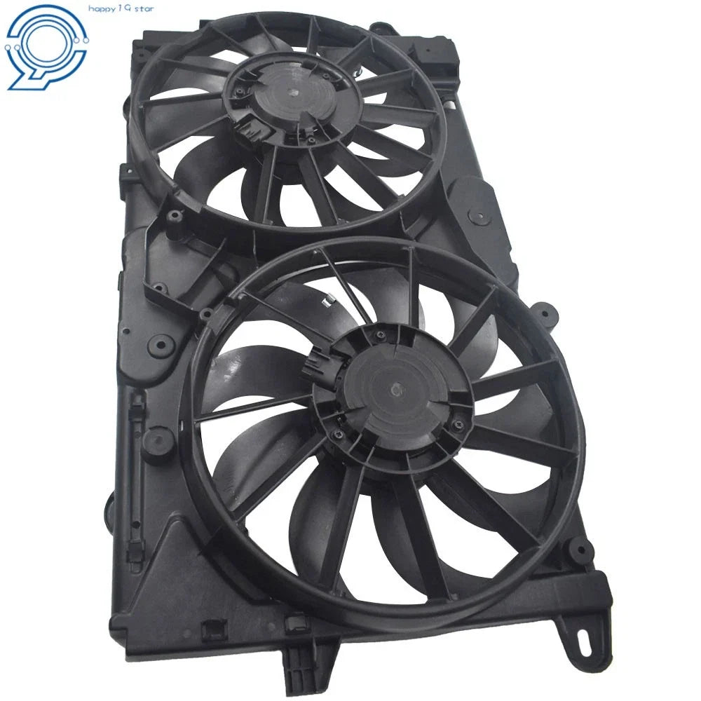 Radiator Cooling Fan Assembly 20979495 for Chevrolet Malibu (2013–2015)