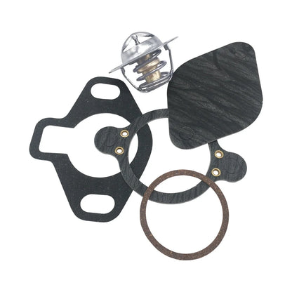 Thermostat Kit 807252Q5 for Mercruiser 4.3 5.0 5.7 (1987–Present)