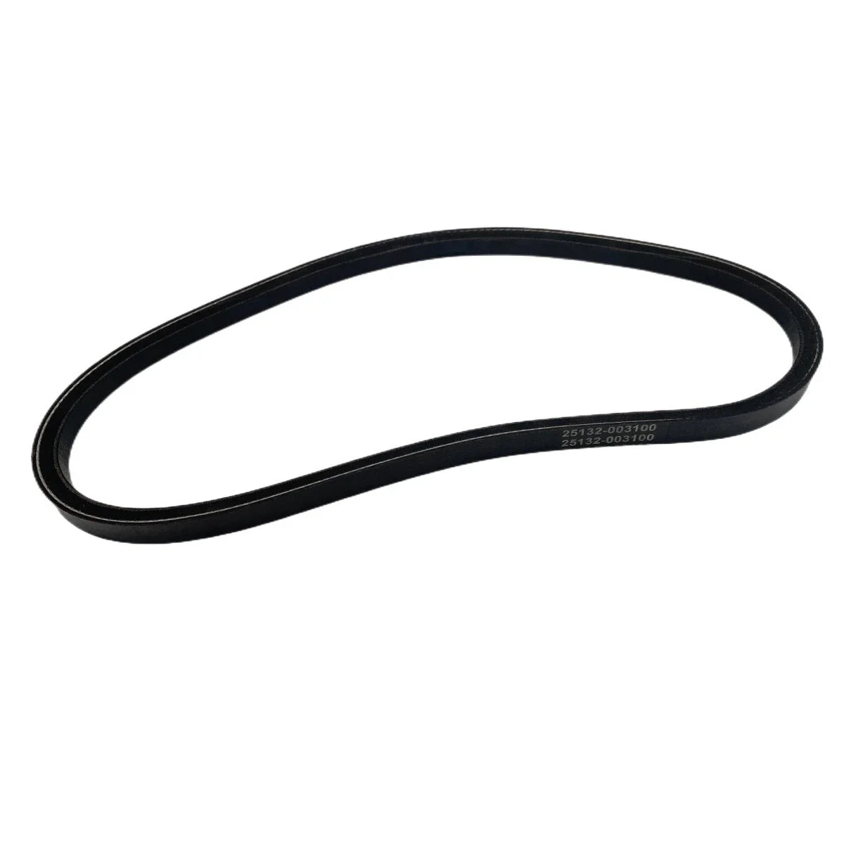 V Belt for Yanmar Marine 2GMLP 2GM20 2GMYE 3GM30 (1975–2023)
