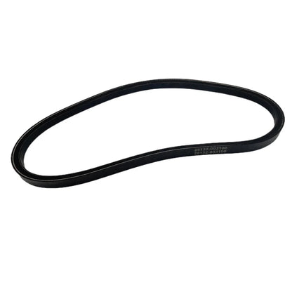 V Belt for Yanmar Marine 2GMLP 2GM20 2GMYE 3GM30 (1975–2023)