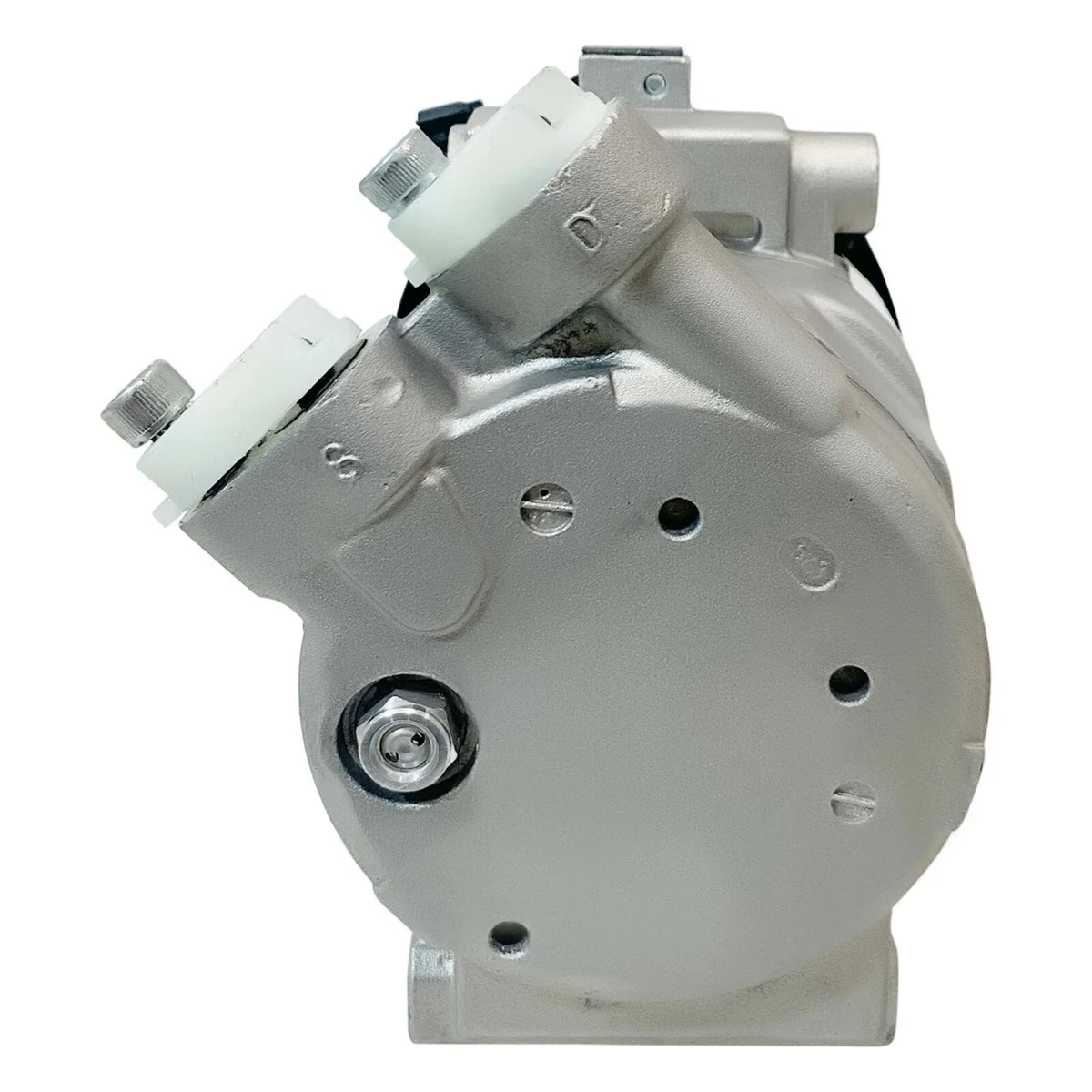 AC Compressor Kit Replacement for Mazda Tribute 2.5L 3.0L (2009–2011)