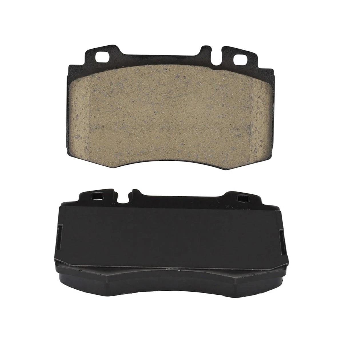 2X Brake Pad Set Front for MB Mercedes SLK Class E C SL S CL CLK CLS (2007–2012) - 17983478, P847, BP847C, PGD847M, MGD847M, 17D847M