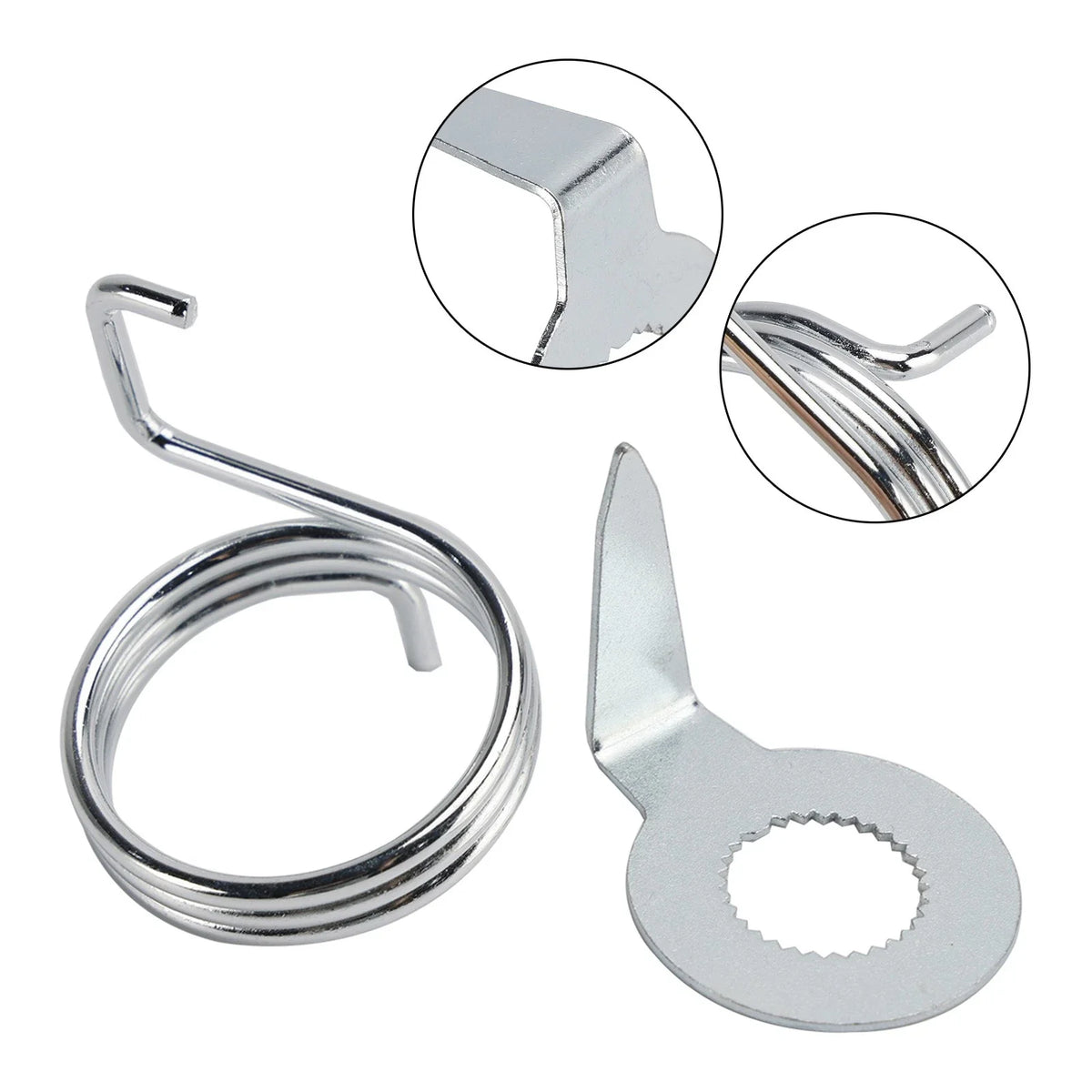 Kick Starter Return Spring Set for Honda Fourtrax 300 (1988–2000) 43415-HC4-000