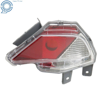 Passenger Right Rear Bumper Reflector Light for Toyota RAV4 (2016–2018)