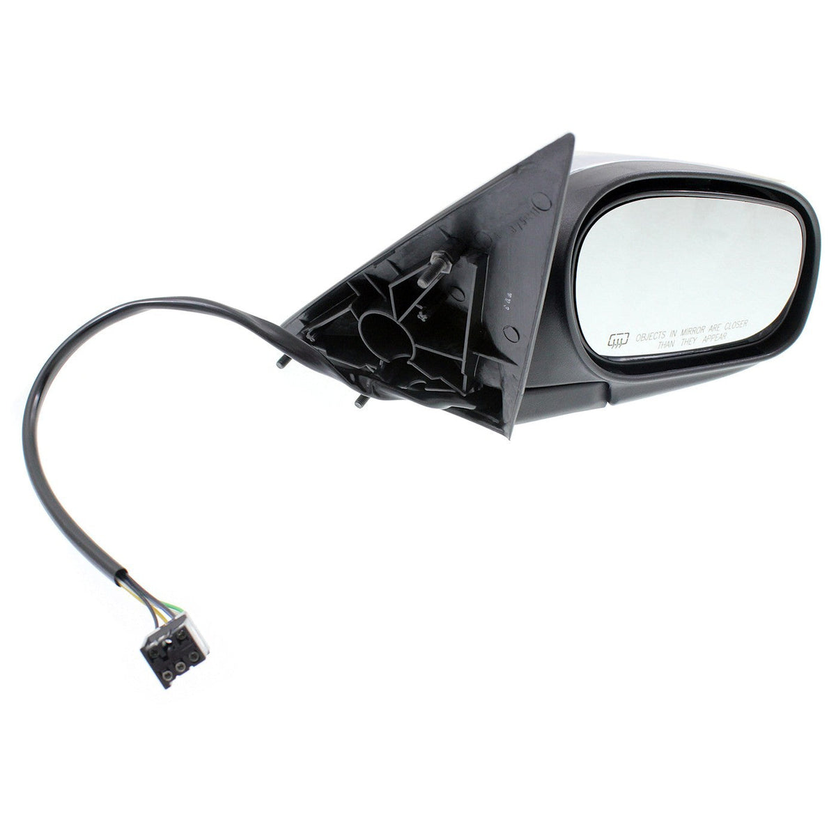 Heated Right Side Mirror for Ford Crown Victoria Grand Marquis