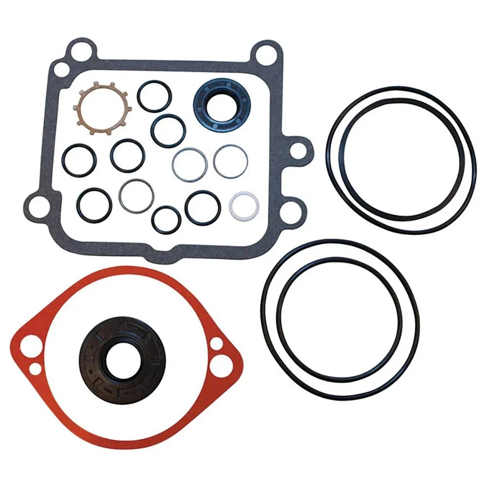 Hydro Pump Seal Kit for Ariens & Exmark Tractors (Fits 58800300, 2513018)