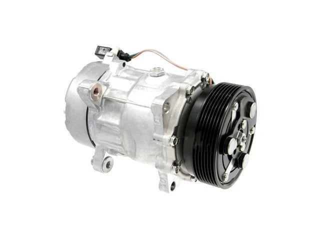 A/C Compressor for Audi TT (2000) 21668RFGJ