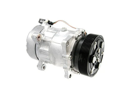 A/C Compressor for Audi TT (2000) 21668RFGJ