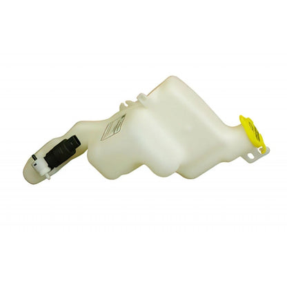 Washer Fluid Reservoir for Jeep Patriot (2007–2013) MLX-SHE036-600-CL360A52, CH1288142