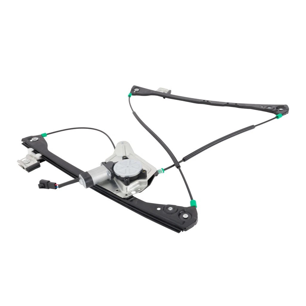 Power Window Regulator for Pontiac Aztek (2001–2005) CLX-M0-USA-JP462914-CLA1