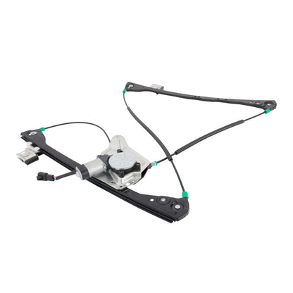 Power Window Regulator for Pontiac Aztek (2001–2005) CLX-M0-USA-JP462914-CLA1