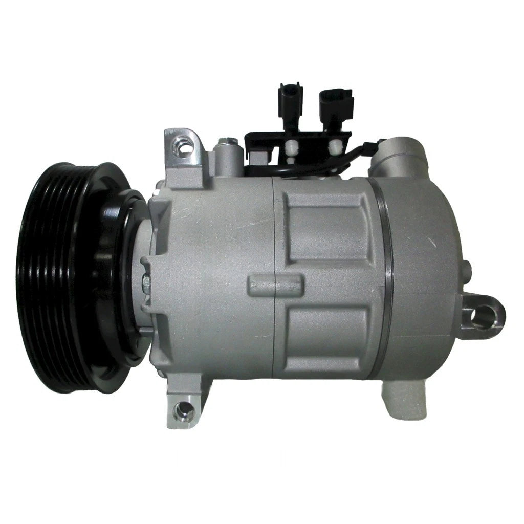 A/C Compressor for Volvo S80 (2007–2015) CLX-M0-20028-CL360A57