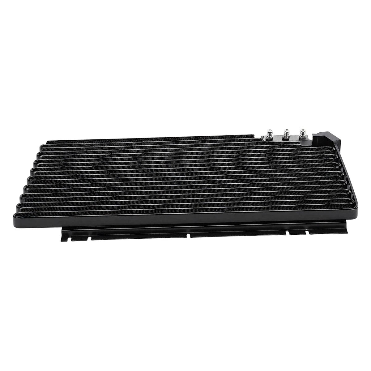 A/C Condenser for Volvo 940 (1994–1995) 18087266, 4Cyl, 2.3L