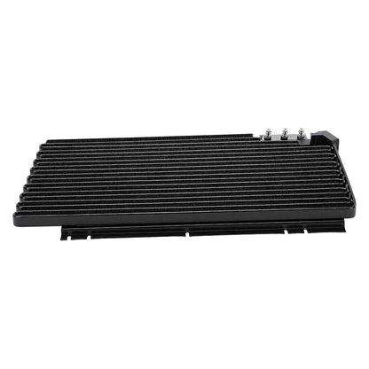 A/C Condenser for Volvo 940 (1994–1995) 18087266, 4Cyl, 2.3L