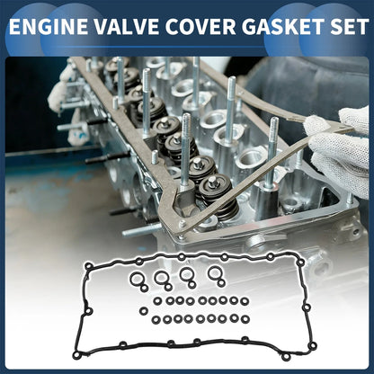Valve Cover Gasket Set for Dodge Dart (2013–2016) VS50906R