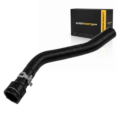 Heater Hose for GMC Canyon (2015–2022) ALX-PAU-AC-84002018-CLA2 Rubber